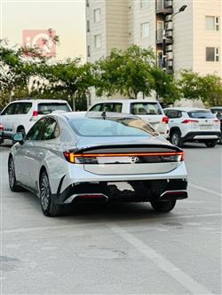 هیوندای سۆناتا